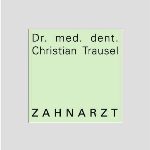 Zahnarztpraxis Dr. Christian Trausel